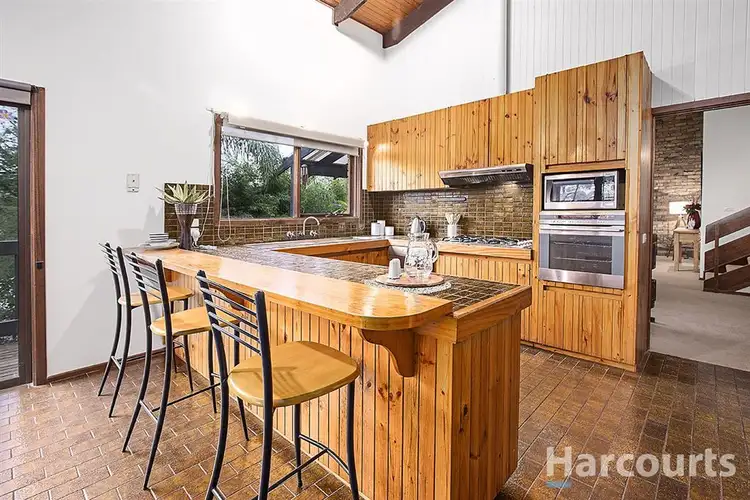 Fifth view of Homely house listing, 15 Army Road, Boronia VIC 3155