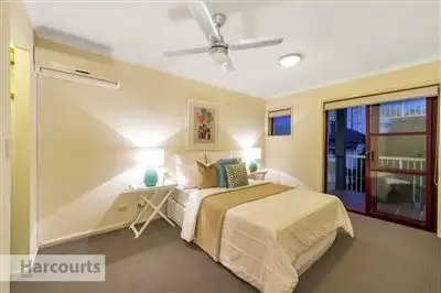 Third view of Homely unit listing, 5/16 Phillips Street, Spring Hill QLD 4000