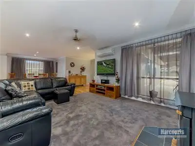 Fifth view of Homely house listing, 4 Hill Street, Drouin VIC 3818