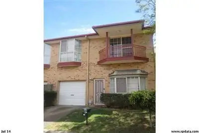 Main view of Homely townhouse listing, 34/1162 Cavendish Road, Mount Gravatt East QLD 4122
