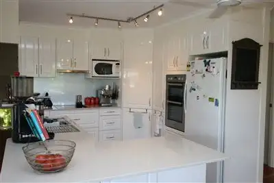 Seventh view of Homely house listing, 10 Elizabeth Batts Crt, Banksia Beach QLD 4507