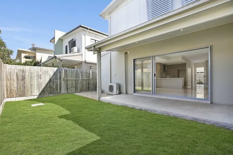 Sixth view of Homely townhouse listing, 3/9 Bradley Avenue, Kedron QLD 4031