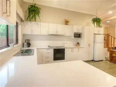 Third view of Homely house listing, 4 Simpson Place, Kings Langley NSW 2147