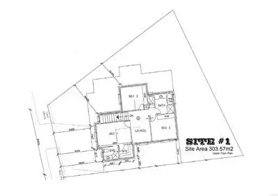 Second view of Homely land listing, Lot 4 1 Wye Street, Woodville West SA 5011