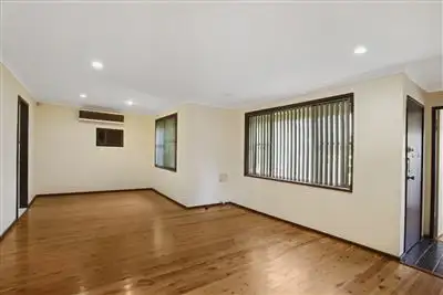 Third view of Homely house listing, 12 Wandoo Place, Bradbury NSW 2560
