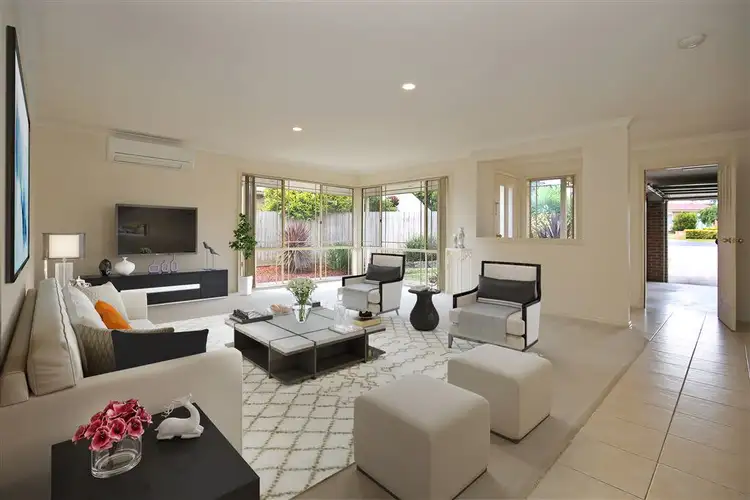 Third view of Homely house listing, 2 Lapin Court, Leongatha VIC 3953