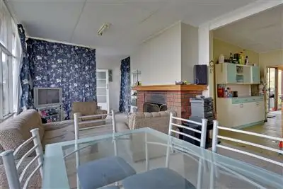 Fifth view of Homely house listing, 35 Fergusson Avenue, Tinderbox TAS 7054