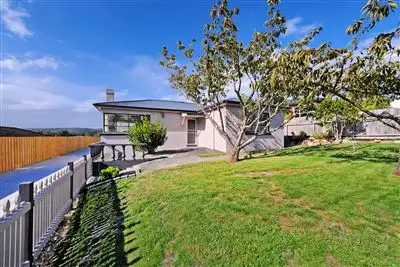 Second view of Homely unit listing, 1/20 Lewan Avenue, Kingston TAS 7050