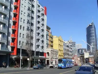 3809/488 Swanston Street, Carlton VIC 3053