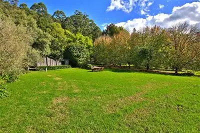 Sixth view of Homely house listing, 50b Keoghs Road, Kangaroo Valley NSW 2577