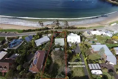 Main view of Homely house listing, 77 Wells Parade, Blackmans Bay TAS 7052
