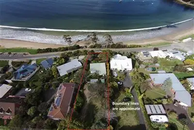 Main view of Homely house listing, 77 Wells Parade, Blackmans Bay TAS 7052