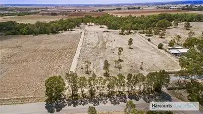 Third view of Homely land listing, Lot 3 Winzor Road, Hillier SA 5116