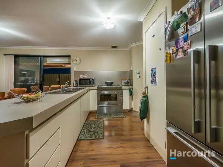 Fifth view of Homely house listing, 16 Petersen Close, Clarkson WA 6030