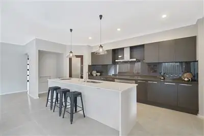 Fourth view of Homely house listing, 8 Galileo Street, Campbelltown NSW 2560