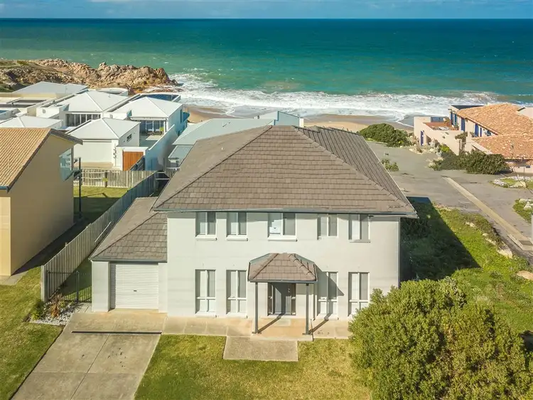 Second view of Homely house listing, 8 Merrilli Close, Port Elliot SA 5212