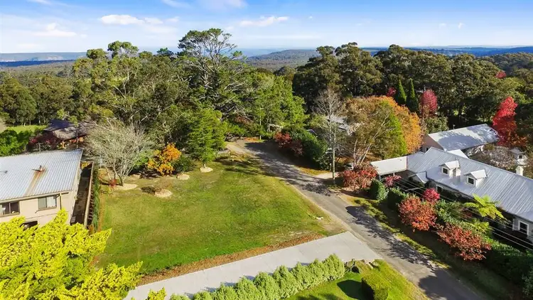 Fourth view of Homely land listing, 5 Osborne Street, Bundanoon NSW 2578