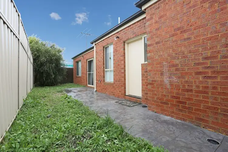 Fifth view of Homely unit listing, 4./8-10 Harmony Drive, Tarneit VIC 3029
