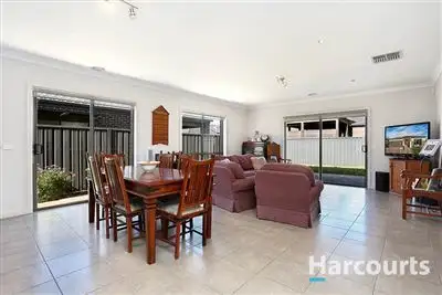 Third view of Homely house listing, 43 Skeeter Drive, Mernda VIC 3754