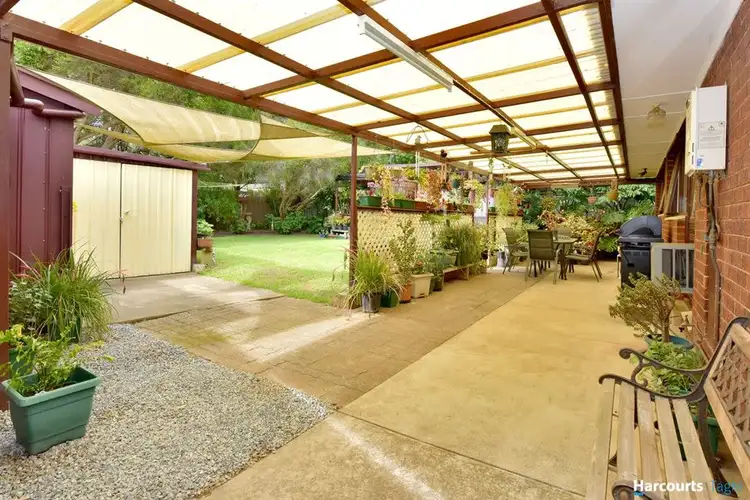 Third view of Homely house listing, 11 Easton Road, Happy Valley SA 5159