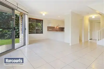 Fifth view of Homely townhouse listing, 4/41 Kakadu Circuit, Zillmere QLD 4034