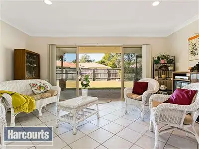 Second view of Homely house listing, 5 Kirralee Crescent, Upper Kedron QLD 4055