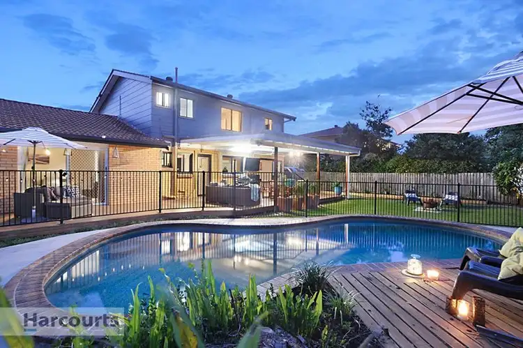 Second view of Homely house listing, 10 Devoran Street, Albany Creek QLD 4035
