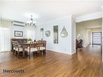 Fourth view of Homely house listing, 21 Hillcrest Court, Murrumba Downs QLD 4503