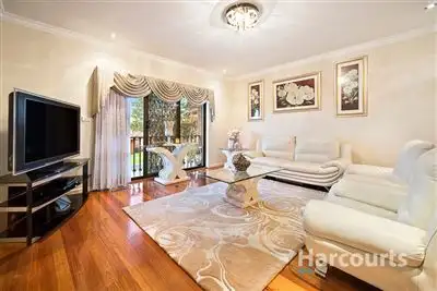 Fifth view of Homely house listing, 11 Casey Drive, Lalor VIC 3075