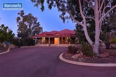 Second view of Homely house listing, 86 Patens Drive, Lower Chittering WA 6084