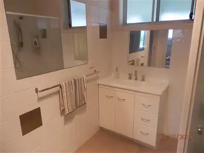 Second view of Homely unit listing, 1/7 Heazlewood Lane, Scottsdale TAS 7260