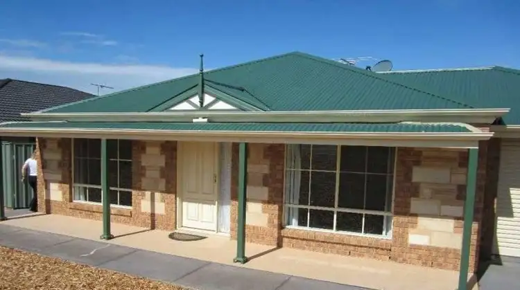 Second view of Homely house listing, 12 Teal Court, Hewett SA 5118
