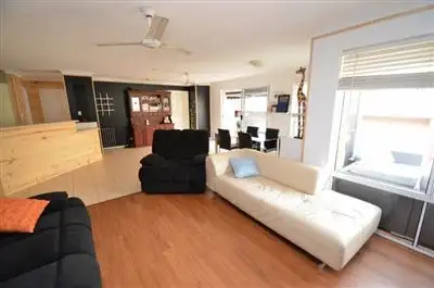 Seventh view of Homely house listing, 23 Christina Ryan Way, Arundel QLD 4214