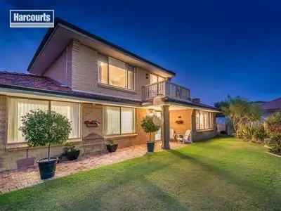 Main view of Homely house listing, 9 Cuttle Court, Mullaloo WA 6027