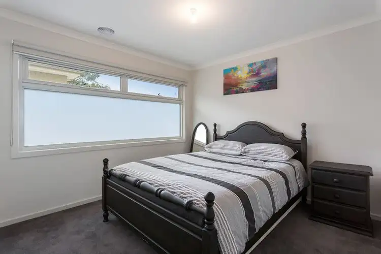 Fifth view of Homely townhouse listing, 18/3 Old Plenty Road, South Morang VIC 3752