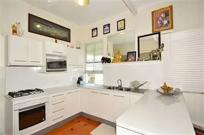 Second view of Homely house listing, 155 Venner Road, Fairfield QLD 4103