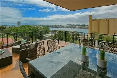Third view of Homely house listing, 55 Wenvoe Street, Devonport TAS 7310