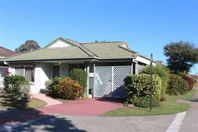 Main view of Homely villa listing, 26/16 Holzheimer Rd, Bethania QLD 4205