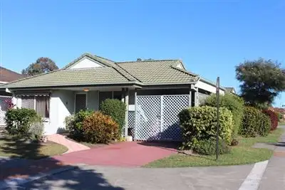 Main view of Homely villa listing, 26/16 Holzheimer Rd, Bethania QLD 4205