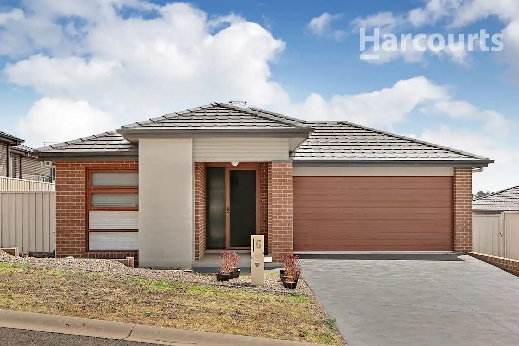 Main view of Homely house listing, 6 Lovely Place, St Helens Park NSW 2560
