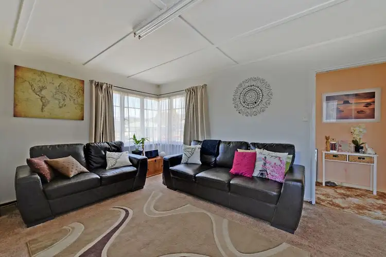 Third view of Homely house listing, 1,2&3/1 Crozier Place, Warrane TAS 7018