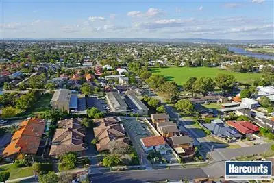 Second view of Homely land listing, B/28 Kelvin Street, Maylands WA 6051