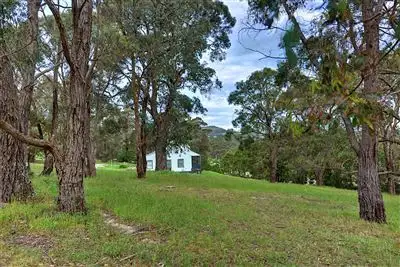 Sixth view of Homely land listing, 101 Cornish Street, Buninyong VIC 3357