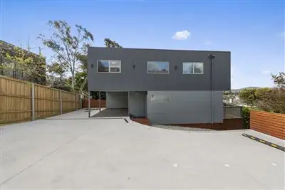 Third view of Homely unit listing, 67 York Street, Sandy Bay TAS 7005