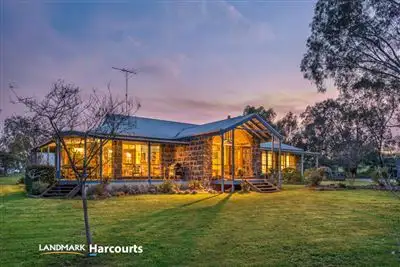 Main view of Homely house listing, 117 Savage Drive, Inverleigh VIC 3321
