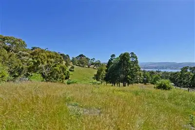 Third view of Homely land listing, 18 Granton Heights Road, Granton TAS 7030