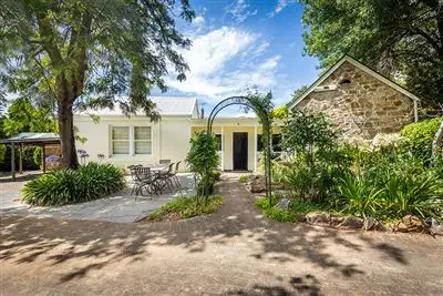 Main view of Homely house listing, 59 Auricht Road, Hahndorf SA 5245