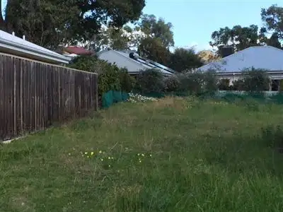 Second view of Homely land listing, 62 Winter View, Dawesville WA 6211
