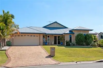 Fourth view of Homely house listing, 48 Lake Breeze Dr, Windaroo QLD 4207