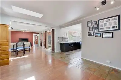 Fourth view of Homely house listing, 20 Mersey Crescent, Seaford VIC 3198